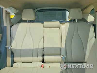 Zdjęcie 10 z 14 samochodu: 2023 ACURA RDX VIN:5J8TC2H31PL007693 - miniatura