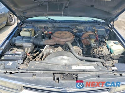 Zdjęcie 12 z 13 samochodu: 1994 CHEVROLET SUBURBAN K1500 VIN:1GNFK16K7RJ420372 - miniatura