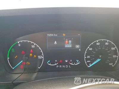 Zdjęcie 9 z 12 samochodu: 2024 FORD MAVERICK XLT VIN:3FTTW8H38RRB67583 - miniatura