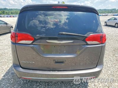 Zdjęcie 6 z 13 samochodu: 2017 CHRYSLER PACIFICA TOURING L VIN:2C4RC1BG5HR501840 - miniatura