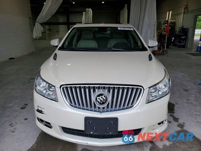 Piąte zdjęcie samochodu w środku: 2012 BUICK LACROSSE PREMIUM VIN:1G4GD5E38CF347009 - miniatura