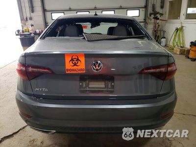 Zdjęcie 6 z 12 samochodu: 2019 VOLKSWAGEN JETTA S VIN:3VWC57BU0KM228780 - miniatura