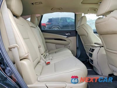 Zdjęcie 11 z 13 samochodu: 2018 ACURA MDX VIN:5J8YD3H30JL010665 - miniatura