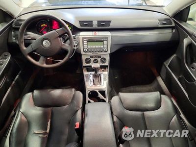 Zdjęcie 8 z 13 samochodu: 2007 VOLKSWAGEN PASSAT 2.0T VIN:WVWAK73C27P078889 - miniatura