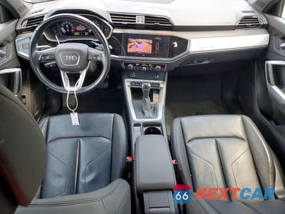 Zdjęcie 8 z 14 samochodu: 2021 AUDI Q3 PREMIUM S LINE 45 VIN:WA1DECF33M1003751 - miniatura