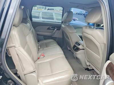 Zdjęcie 10 z 12 samochodu: 2010 ACURA MDX VIN:2HNYD2H27AH525573 - miniatura