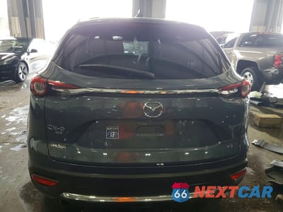 Zdjęcie 6 z 13 samochodu: 2023 MAZDA CX-9 GRAND TOURING VIN:JM3TCBDY1P0631583 - miniatura