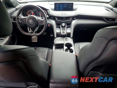 Zdjęcie 8 z 12 samochodu: 2023 ACURA TLX A-SPEC VIN:19UUB6F58PA002473 - miniatura