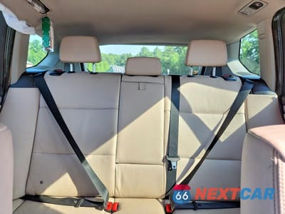 Zdjęcie 10 z 13 samochodu: 2011 BMW X3 XDRIVE35I VIN:5UXWX7C52BLT78729 - miniatura