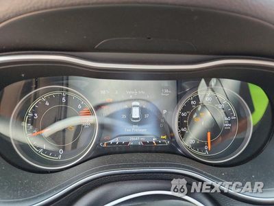 Zdjęcie 9 z 12 samochodu: 2023 JEEP CHEROKEE ALTITUDE LUX VIN:1C4PJMMB7PD110884 - miniatura