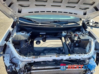 Zdjęcie 12 z 14 samochodu: 2019 GMC TERRAIN SLE VIN:3GKALTEV3KL217277 - miniatura