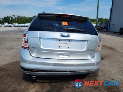Zdjęcie 6 z 13 samochodu: 2010 FORD EDGE LIMITED VIN:2FMDK3KC9ABA35829 - miniatura