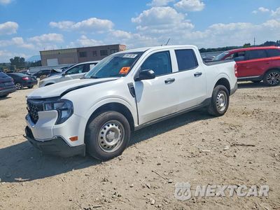 2026 FORD MAVERICK 3FTTW8A38TRA29320 - główne zdjęcie licytacji z USA - miniatura
