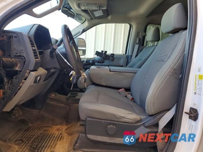 Zdjęcie 7 z 12 samochodu: 2018 FORD F250 SUPER DUTY VIN:1FD7W2B69JED05345 - miniatura