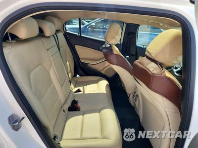 Zdjęcie 10 z 12 samochodu: 2019 MERCEDES-BENZ GLA 250 4MATIC VIN:WDCTG4GB9KU009924 - miniatura