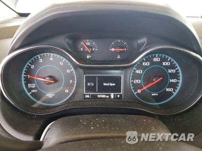 Zdjęcie 9 z 12 samochodu: 2017 CHEVROLET CRUZE LT VIN:1G1BE5SM3H7109605 - miniatura