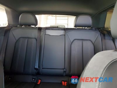 Zdjęcie 10 z 14 samochodu: 2024 AUDI Q4 E-TRON PREMIUM VIN:WA1KUBFZ9RP083277 - miniatura