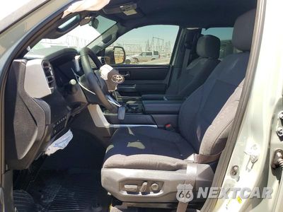 Zdjęcie 7 z 12 samochodu: 2026 TOYOTA TUNDRA SR5 VIN:5TFLA5AB7TX054754 - miniatura