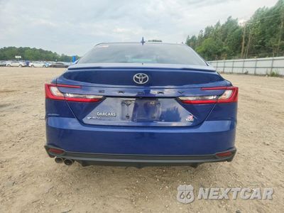 Zdjęcie 6 z 13 samochodu: 2025 TOYOTA CAMRY SE VIN:4T1DAACK3SU007274 - miniatura