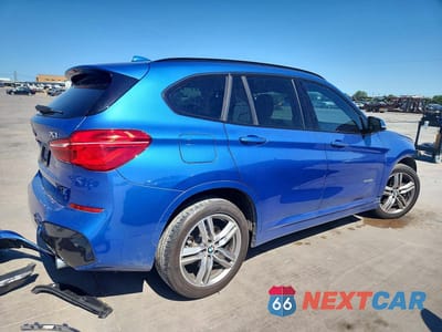 Trzecie zdjęcie samochodu z tyłu: 2017 BMW X1 XDRIVE28I VIN:WBXHT3C38H5F71046 - miniatura