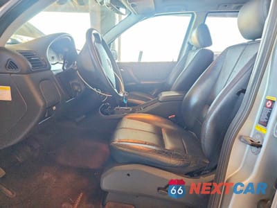 Zdjęcie 7 z 14 samochodu: 2005 MERCEDES-BENZ M CLASS ML350 4D SUV VIN:4JGAB57E95A549772 - miniatura