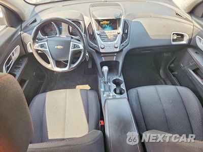 Zdjęcie 8 z 13 samochodu: 2013 CHEVROLET EQUINOX LT VIN:2GNALPEK9D6307475 - miniatura