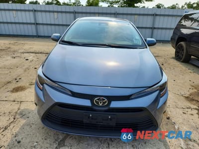 Piąte zdjęcie samochodu w środku: 2025 TOYOTA COROLLA LE VIN:5YFB4MDEXSP313785 - miniatura