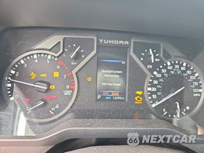 Zdjęcie 9 z 12 samochodu: 2026 TOYOTA TUNDRA SR5 VIN:5TFLA5DB1TX342247 - miniatura