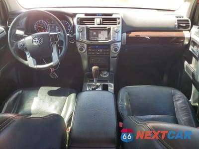 Zdjęcie 8 z 13 samochodu: 2016 TOYOTA 4RUNNER LIMITED VIN:JTEBU5JRXG5317624 - miniatura