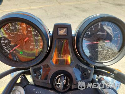 Zdjęcie 7 z 9 samochodu: 2014 HONDA CB1100 VIN:JH2SC6510EK101451 - miniatura