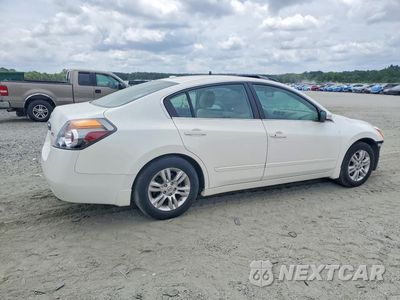 Trzecie zdjęcie samochodu z tyłu: 2012 NISSAN ALTIMA 2.5 VIN:1N4AL2AP0CC117430 - miniatura