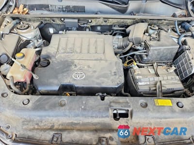 Zdjęcie 12 z 13 samochodu: 2012 TOYOTA RAV4 SPORT VIN:JTMRK4DVXC5106672 - miniatura