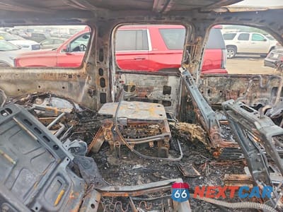 Zdjęcie 11 z 12 samochodu: 2007 CHEVROLET SUBURBAN K1500 VIN:3GNFK16347G184898 - miniatura