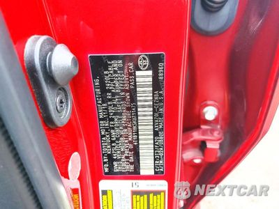 Zdjęcie 12 z 12 samochodu: 2019 TOYOTA CAMRY LE VIN:4T1B11HK5KU711475 - miniatura