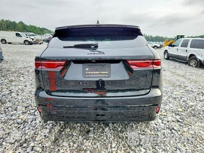 Zdjęcie 6 z 12 samochodu: 2023 JAGUAR F-PACE S VIN:SADCJ2EX7PA715958 - miniatura