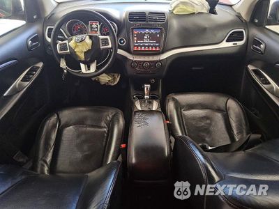Zdjęcie 8 z 13 samochodu: 2018 DODGE JOURNEY GT VIN:3C4PDDEG7JT323191 - miniatura