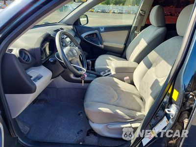 Zdjęcie 7 z 13 samochodu: 2010 TOYOTA RAV4 VIN:JTMZF4DV8A5020701 - miniatura