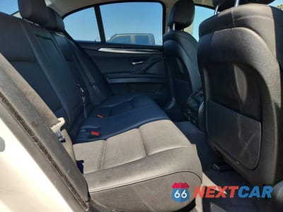 Zdjęcie 10 z 12 samochodu: 2016 BMW 528 I VIN:WBA5A5C52GG354902 - miniatura