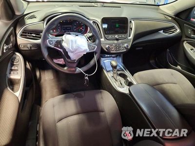 Zdjęcie 8 z 13 samochodu: 2023 CHEVROLET MALIBU LT VIN:1G1ZD5ST9PF186587 - miniatura