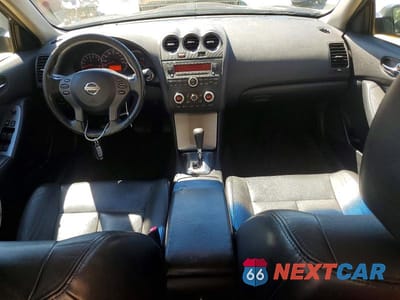 Zdjęcie 8 z 12 samochodu: 2010 NISSAN ALTIMA 2.5 VIN:1N4AL2AP6AN506705 - miniatura