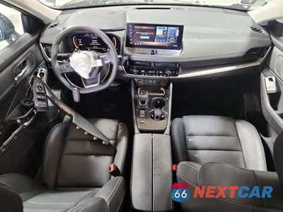 Zdjęcie 8 z 13 samochodu: 2026 NISSAN ROGUE SL VIN:5N1BT3CA5TC821986 - miniatura