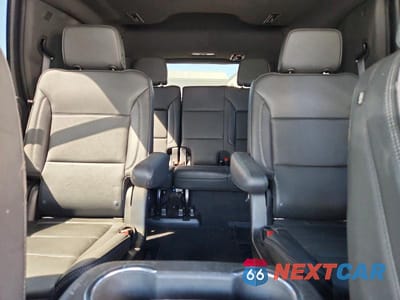 Zdjęcie 10 z 14 samochodu: 2021 GMC YUKON DENALI VIN:1GKS2DKT4MR296874 - miniatura