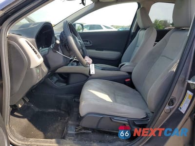 Zdjęcie 7 z 14 samochodu: 2019 HONDA HR-V EX VIN:3CZRU6H58KM727220 - miniatura