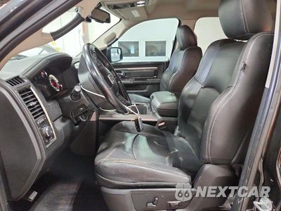 Zdjęcie 7 z 12 samochodu: 2017 RAM 1500 SPORT VIN:1C6RR7MTXHS705874 - miniatura