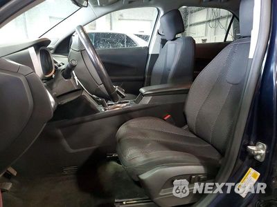 Zdjęcie 7 z 13 samochodu: 2015 CHEVROLET EQUINOX LT VIN:2GNFLFEK5F6273344 - miniatura