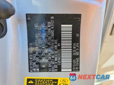Zdjęcie 13 z 13 samochodu: 2012 LEXUS RX 350 VIN:JTJZK1BA3C2412772 - miniatura