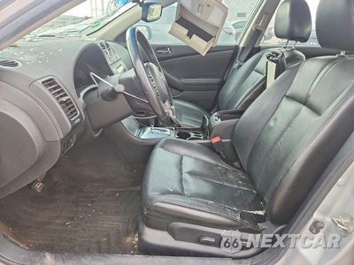 Zdjęcie 7 z 12 samochodu: 2011 NISSAN ALTIMA BASE/S VIN:1N4AL2AP8BN406719 - miniatura