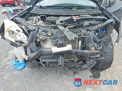 Zdjęcie 12 z 14 samochodu: 2012 NISSAN ROGUE S VIN:JN8AS5MV0CW374826 - miniatura