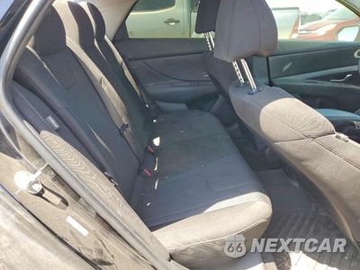 Zdjęcie 10 z 13 samochodu: 2025 HYUNDAI ELANTRA SE VIN:KMHLL4DG2SU007770 - miniatura