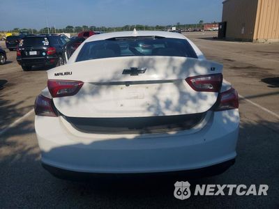 Zdjęcie 6 z 12 samochodu: 2022 CHEVROLET MALIBU LT VIN:1G1ZD5STXNF185526 - miniatura